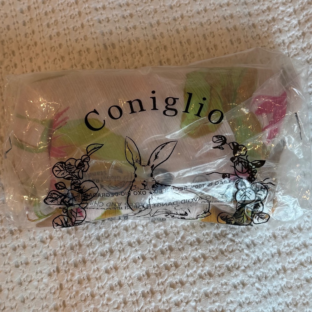 Coniglio Wrap Around Slit Midi in Birds of Paradise Island Breeze - Picture 2 of 4